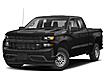 2019 Chevrolet Silverado 1500 Silverado Custom Trail Boss