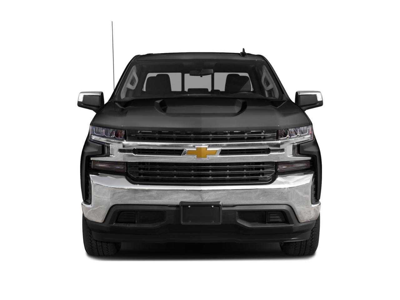 2019 Chevrolet Silverado 1500 Silverado Custom Trail Boss Toronto ON