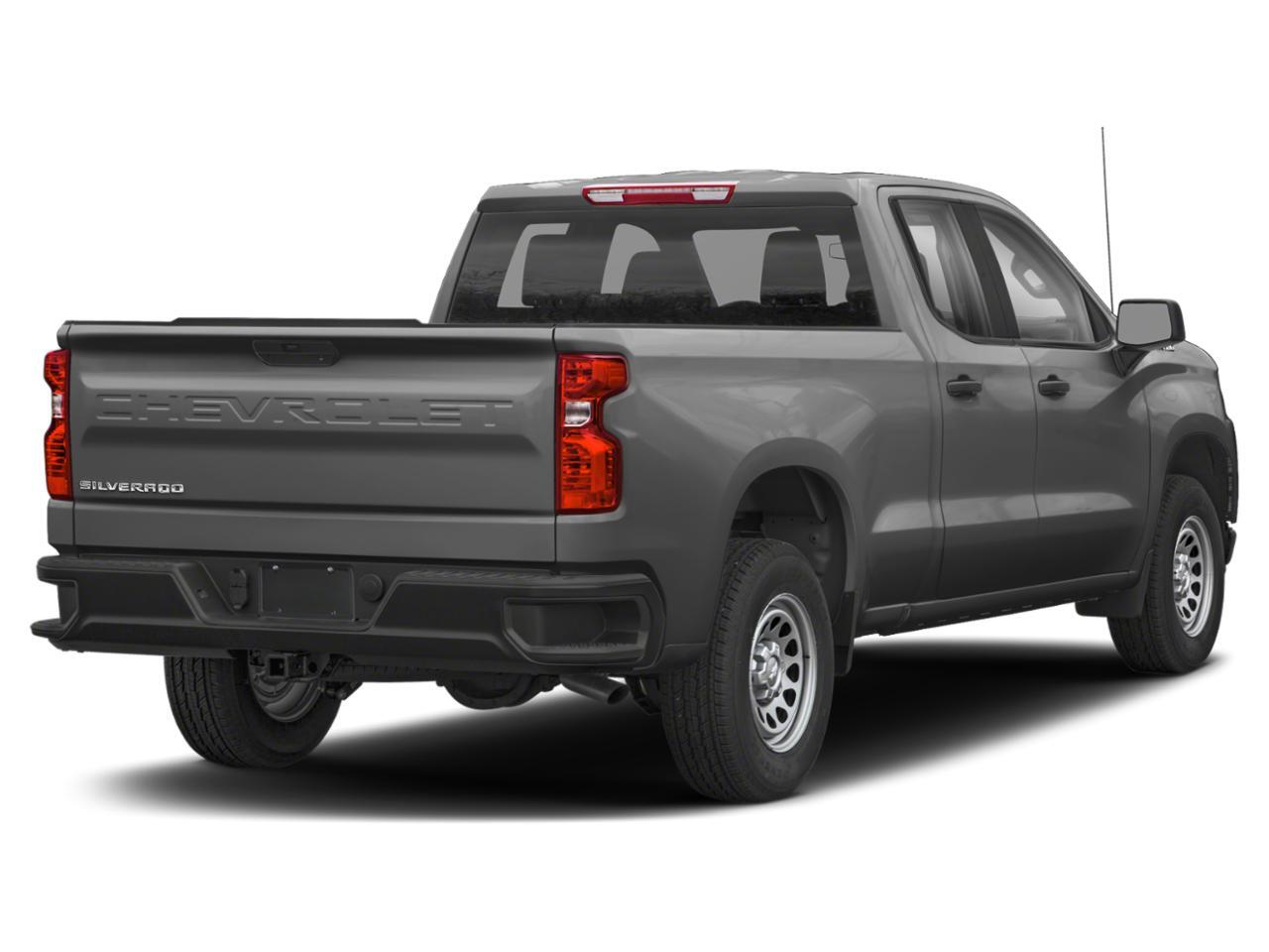 2019 Chevrolet Silverado 1500 Work Truck Toronto ON