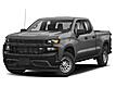 2019 Chevrolet Silverado 1500 Work Truck