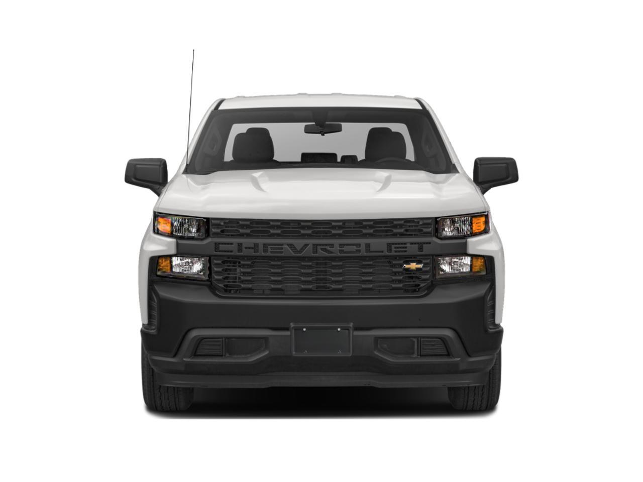 2019 Chevrolet Silverado 1500 Work Truck Toronto ON