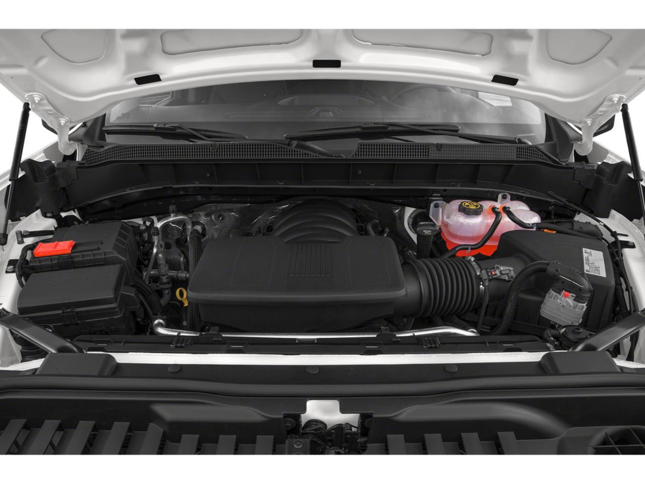 2019 Chevrolet Silverado 1500 Work Truck Toronto ON