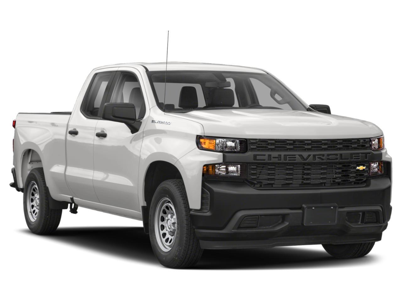 2019 Chevrolet Silverado 1500 Work Truck Toronto ON