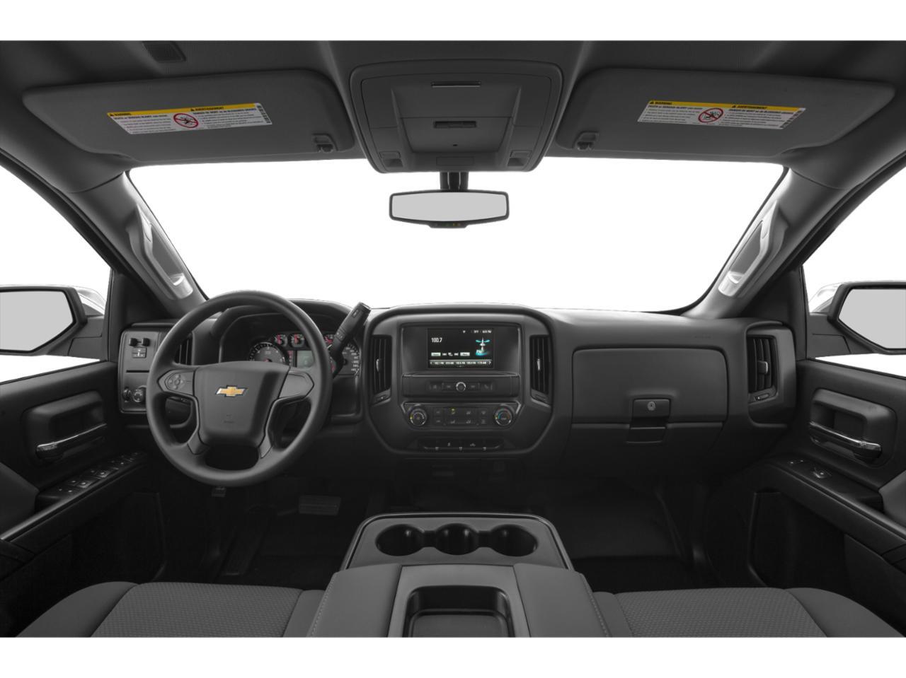 2019 Chevrolet Silverado 2500HD LT Grand Junction CO
