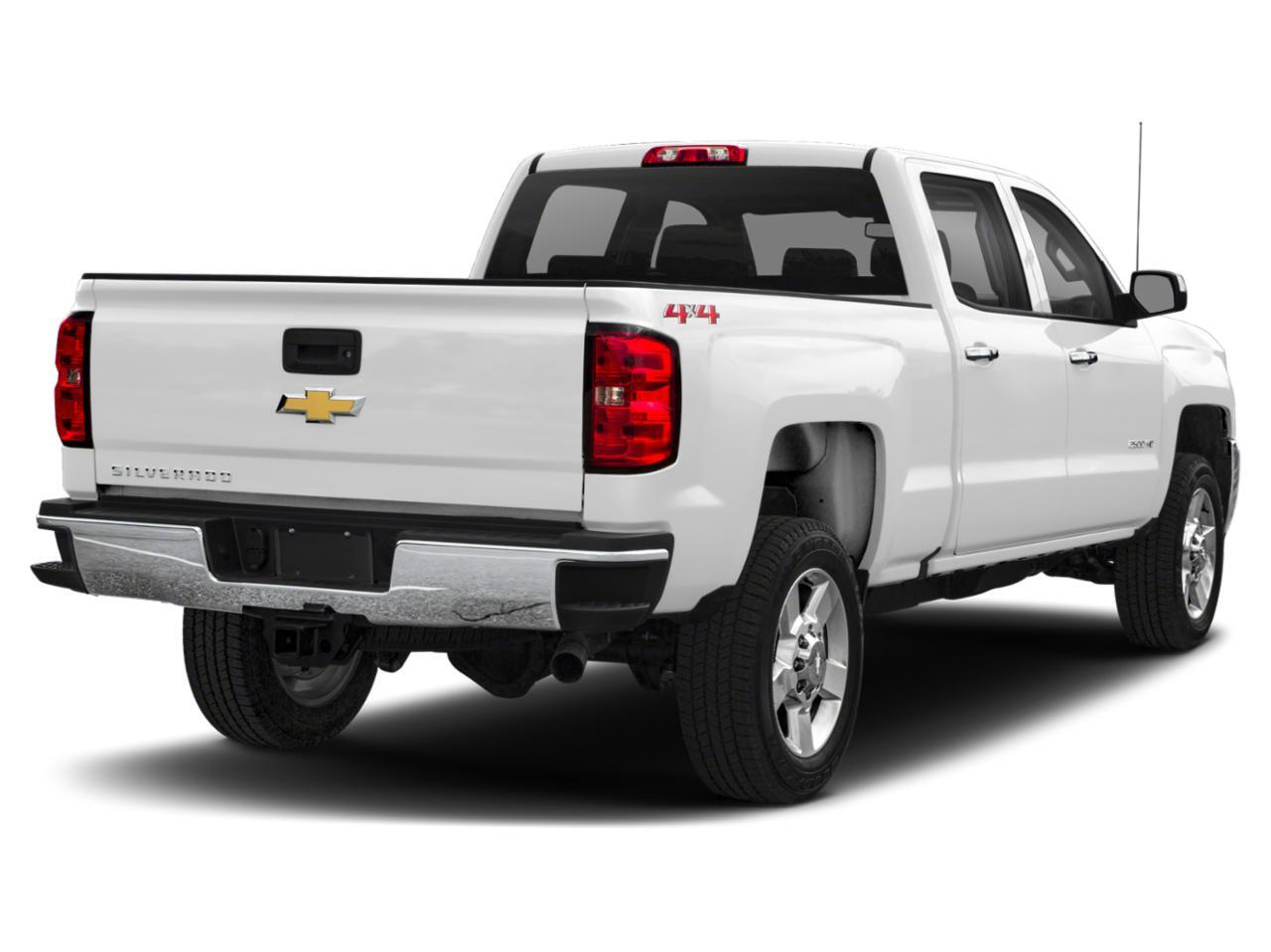 2019 Chevrolet Silverado 2500HD LT Houston TX
