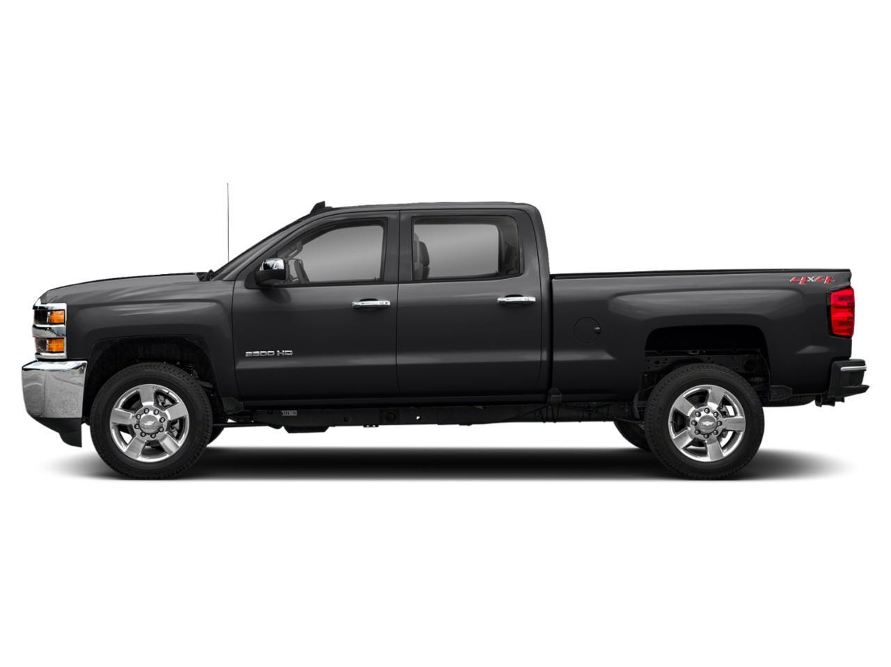 2019 Chevrolet Silverado 2500HD LTZ Crestwood KY