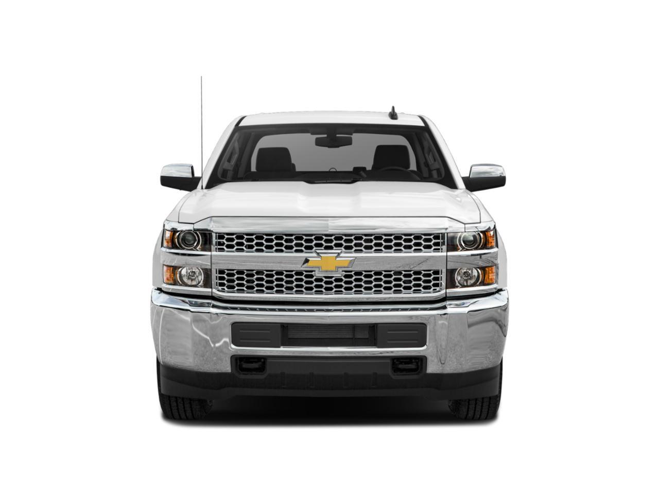 2019 Chevrolet Silverado 2500HD LTZ Crestwood KY