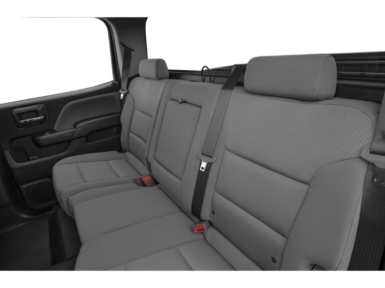 2019 Chevrolet Silverado 2500HD LTZ Crestwood KY