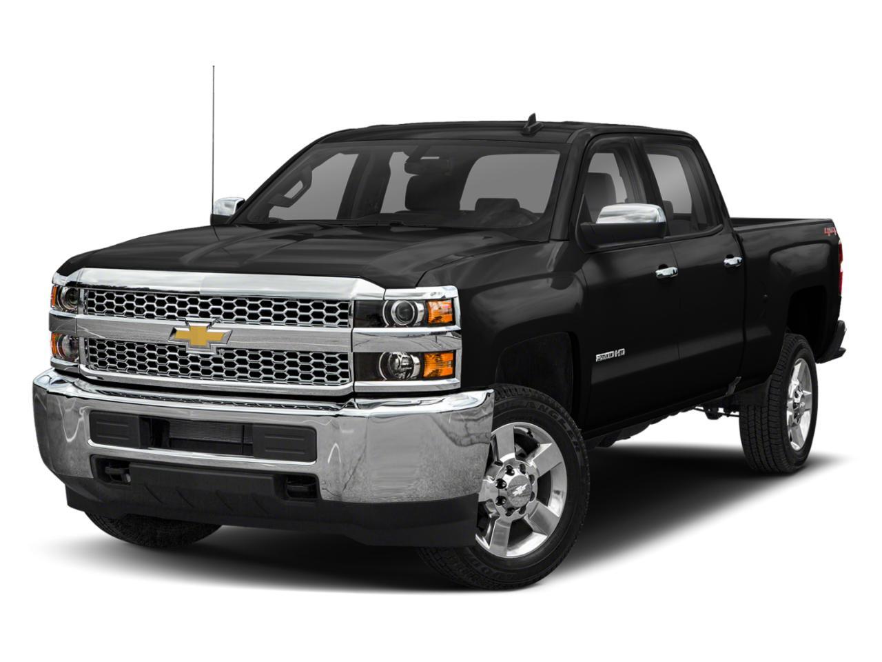 2019 Chevrolet Silverado 2500HD LTZ Toronto ON