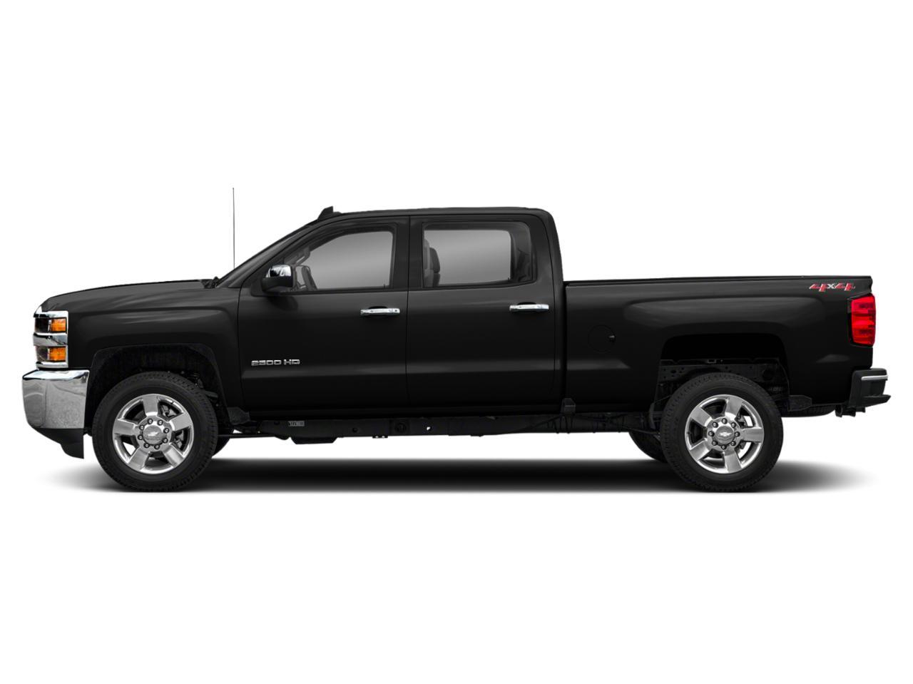 2019 Chevrolet Silverado 2500HD LTZ Toronto ON