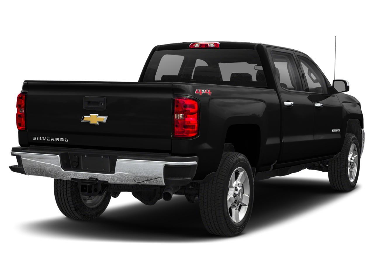 2019 Chevrolet Silverado 2500HD LTZ Toronto ON