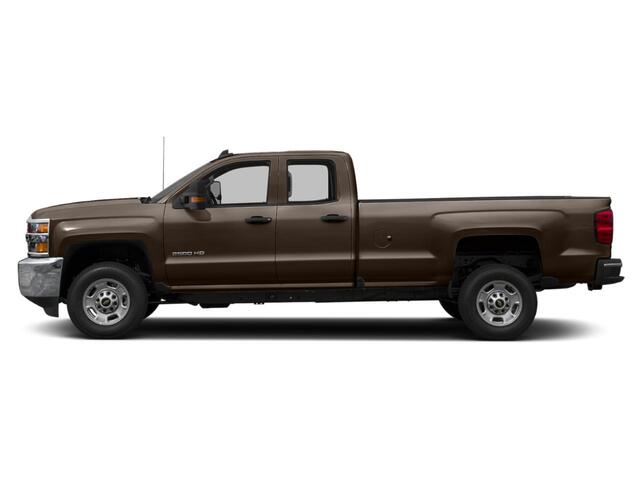 2019 Chevrolet Silverado 2500HD Work Truck Elko NV