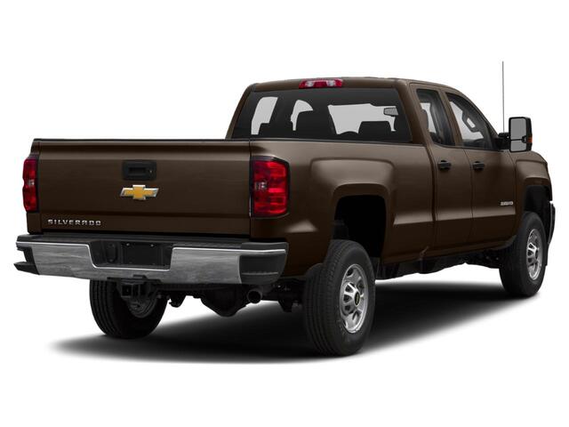 2019 Chevrolet Silverado 2500HD Work Truck Elko NV