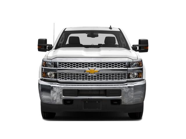 2019 Chevrolet Silverado 2500HD Work Truck Elko NV