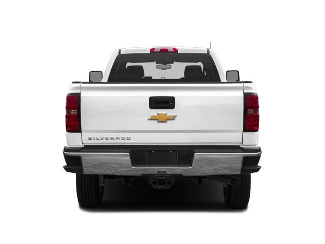2019 Chevrolet Silverado 2500HD Work Truck Elko NV