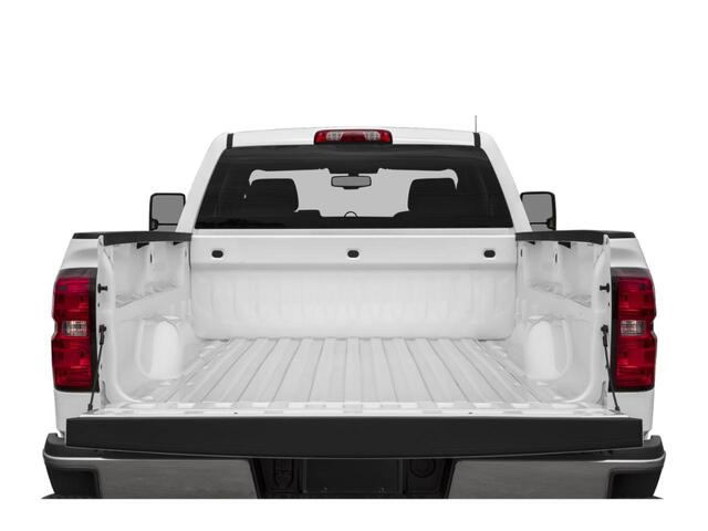 2019 Chevrolet Silverado 2500HD Work Truck Elko NV