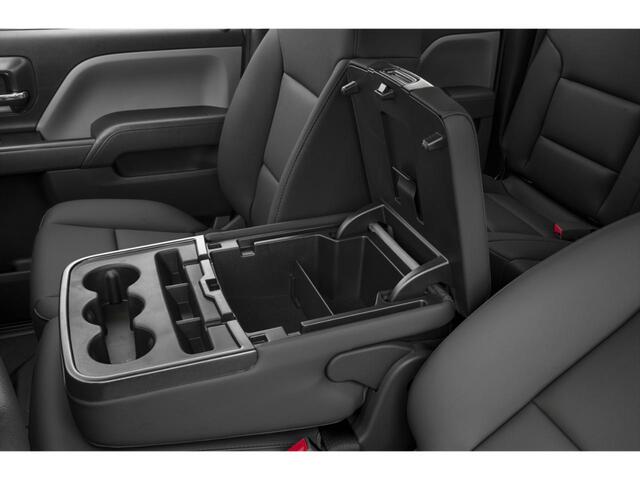 2019 Chevrolet Silverado 2500HD Work Truck Elko NV