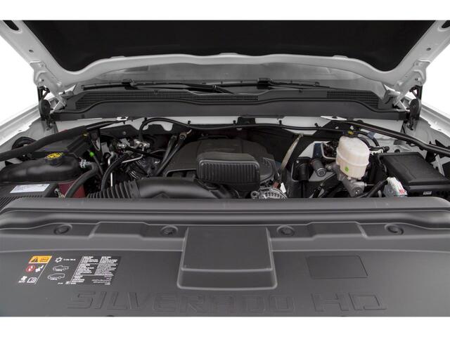 2019 Chevrolet Silverado 2500HD Work Truck Elko NV