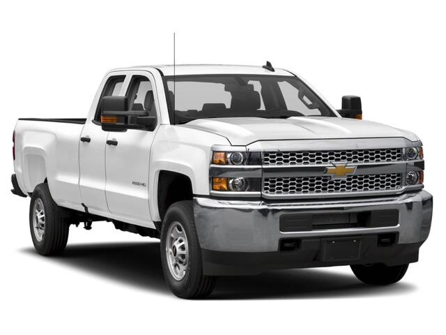 2019 Chevrolet Silverado 2500HD Work Truck Elko NV