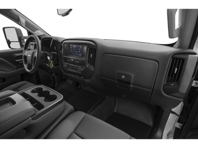 2019 Chevrolet Silverado 2500HD Work Truck Elko NV