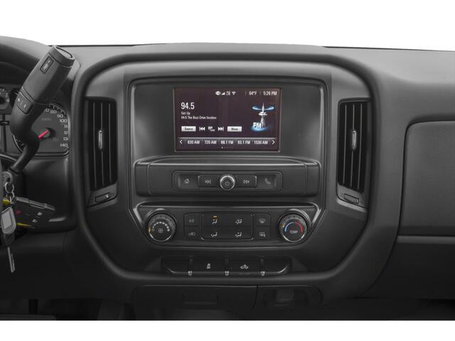 2019 Chevrolet Silverado 2500HD Work Truck Elko NV