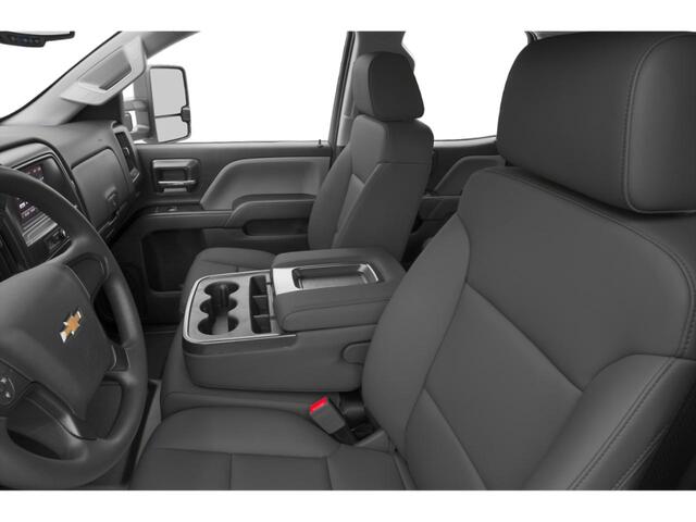 2019 Chevrolet Silverado 2500HD Work Truck Elko NV