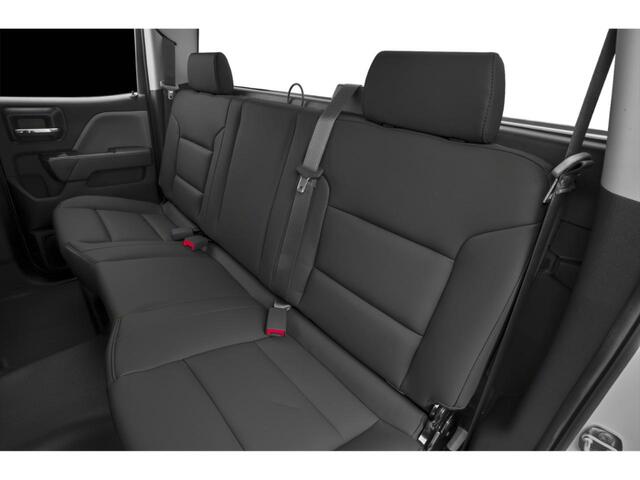 2019 Chevrolet Silverado 2500HD Work Truck Elko NV