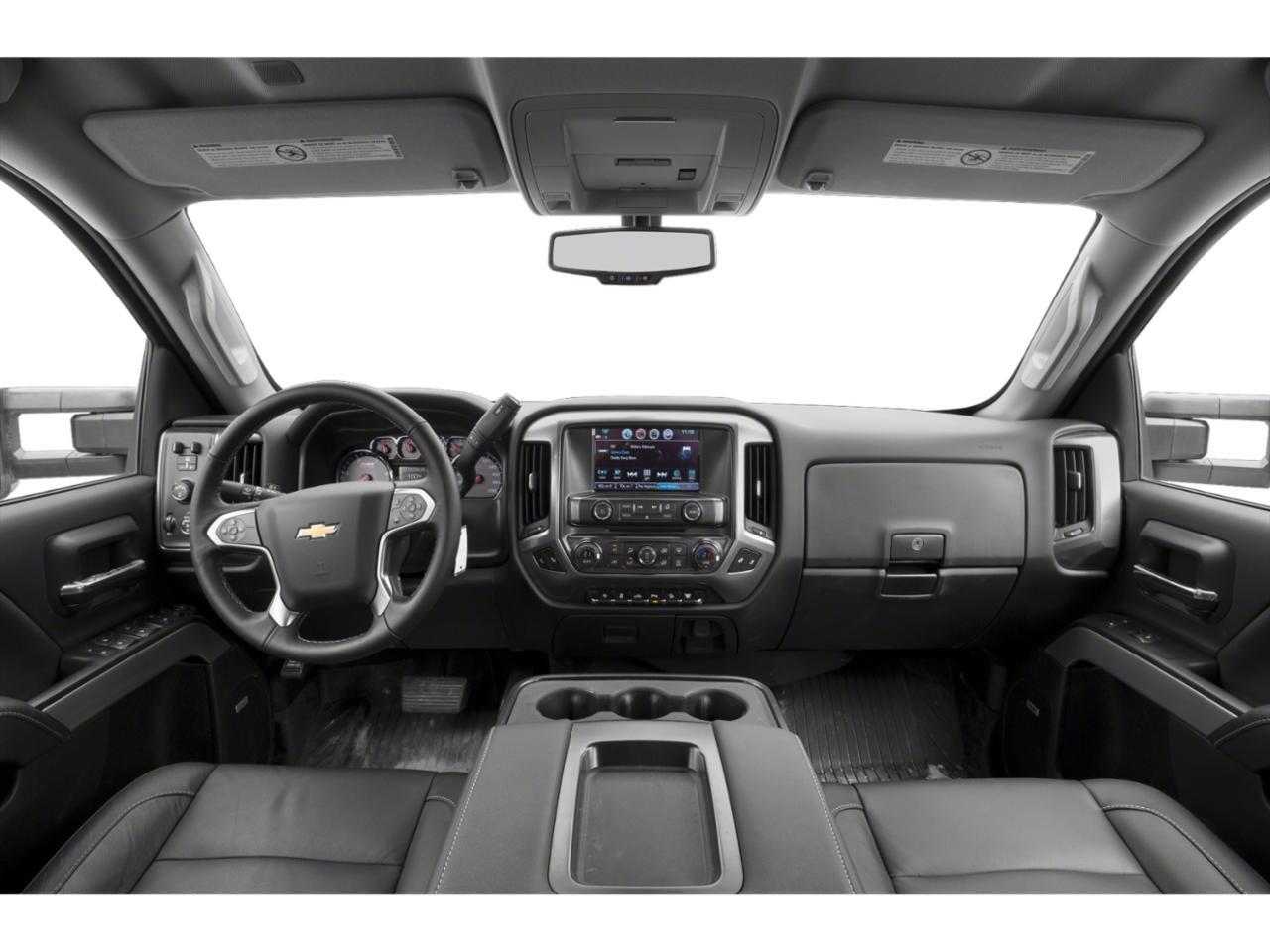 2019 Chevrolet Silverado 3500HD LTZ Toronto ON