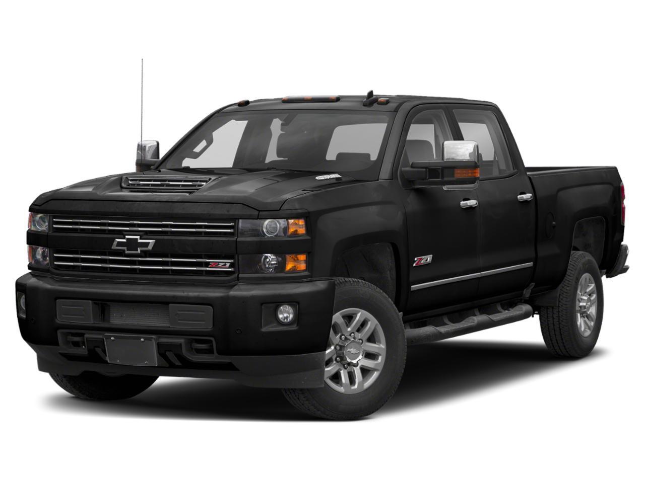 2019 Chevrolet Silverado 3500HD LTZ Toronto ON