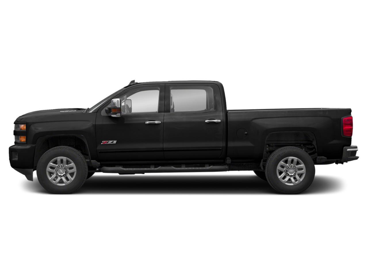 2019 Chevrolet Silverado 3500HD LTZ Toronto ON