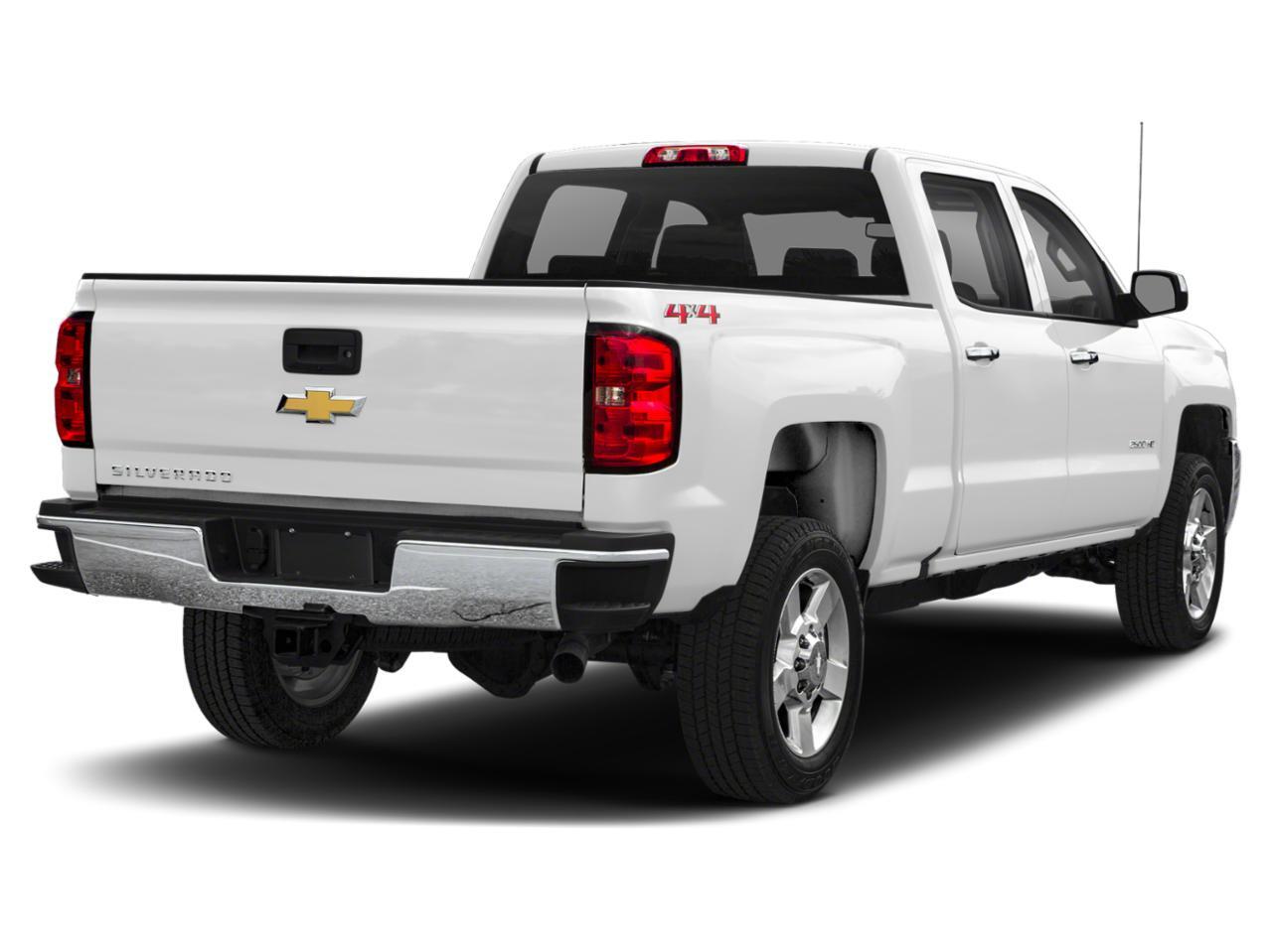 2019 Chevrolet Silverado High Country Bozeman MT