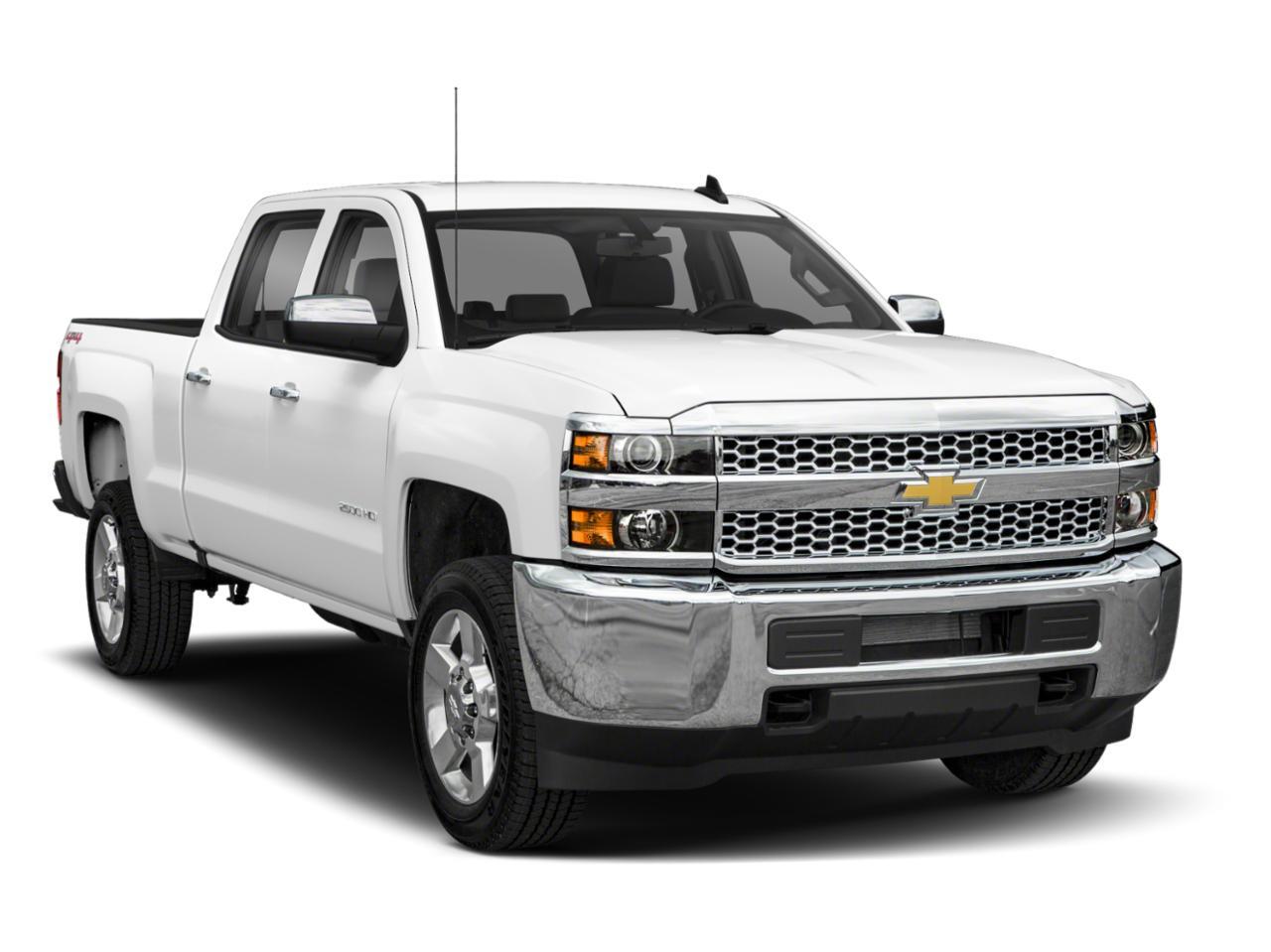 2019 Chevrolet Silverado High Country Bozeman MT