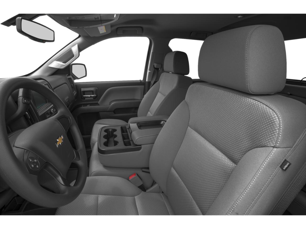 2019 Chevrolet Silverado High Country Bozeman MT