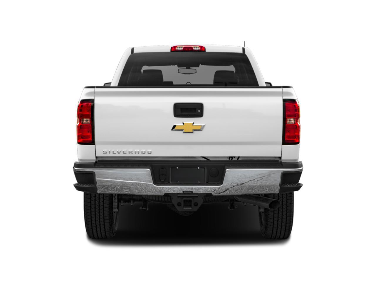 2019 Chevrolet Silverado High Country Bozeman MT