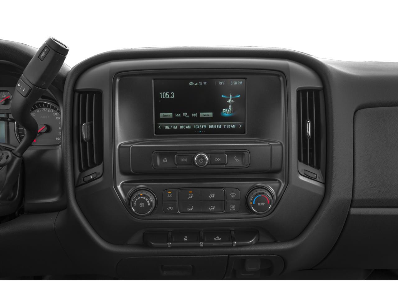 2019 Chevrolet Silverado High Country Bozeman MT