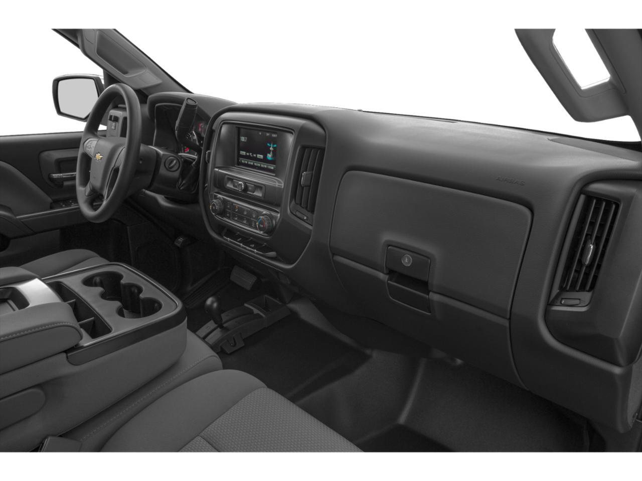 2019 Chevrolet Silverado High Country Bozeman MT