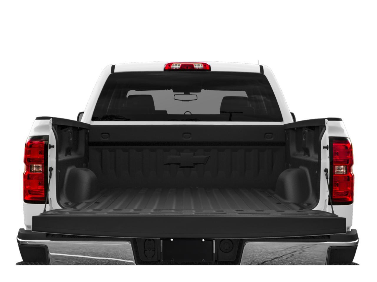 2019 Chevrolet Silverado High Country Bozeman MT
