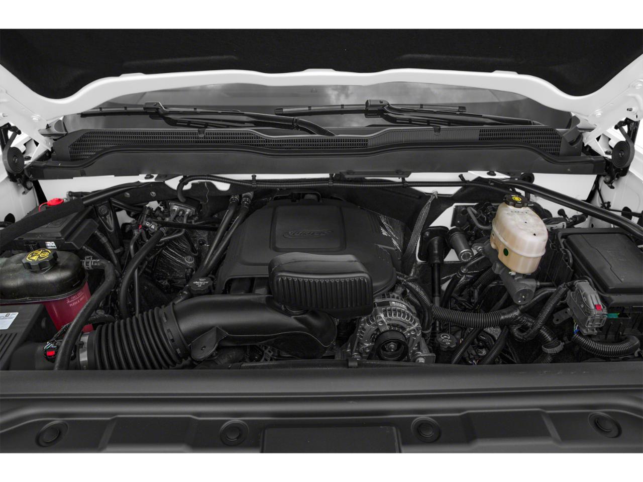 2019 Chevrolet Silverado High Country Bozeman MT