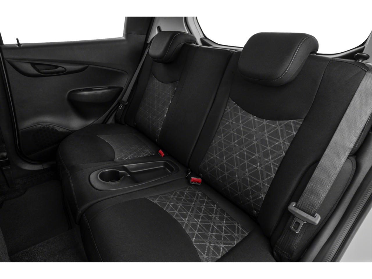 2019 Chevrolet Spark LS CVT Lubbock TX