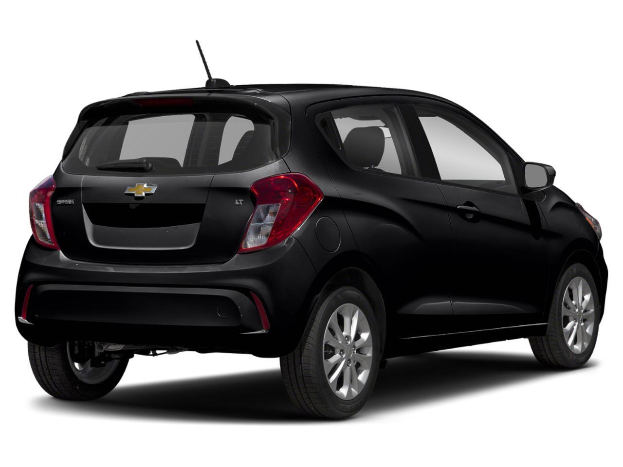 2019 Chevrolet Spark LS CVT