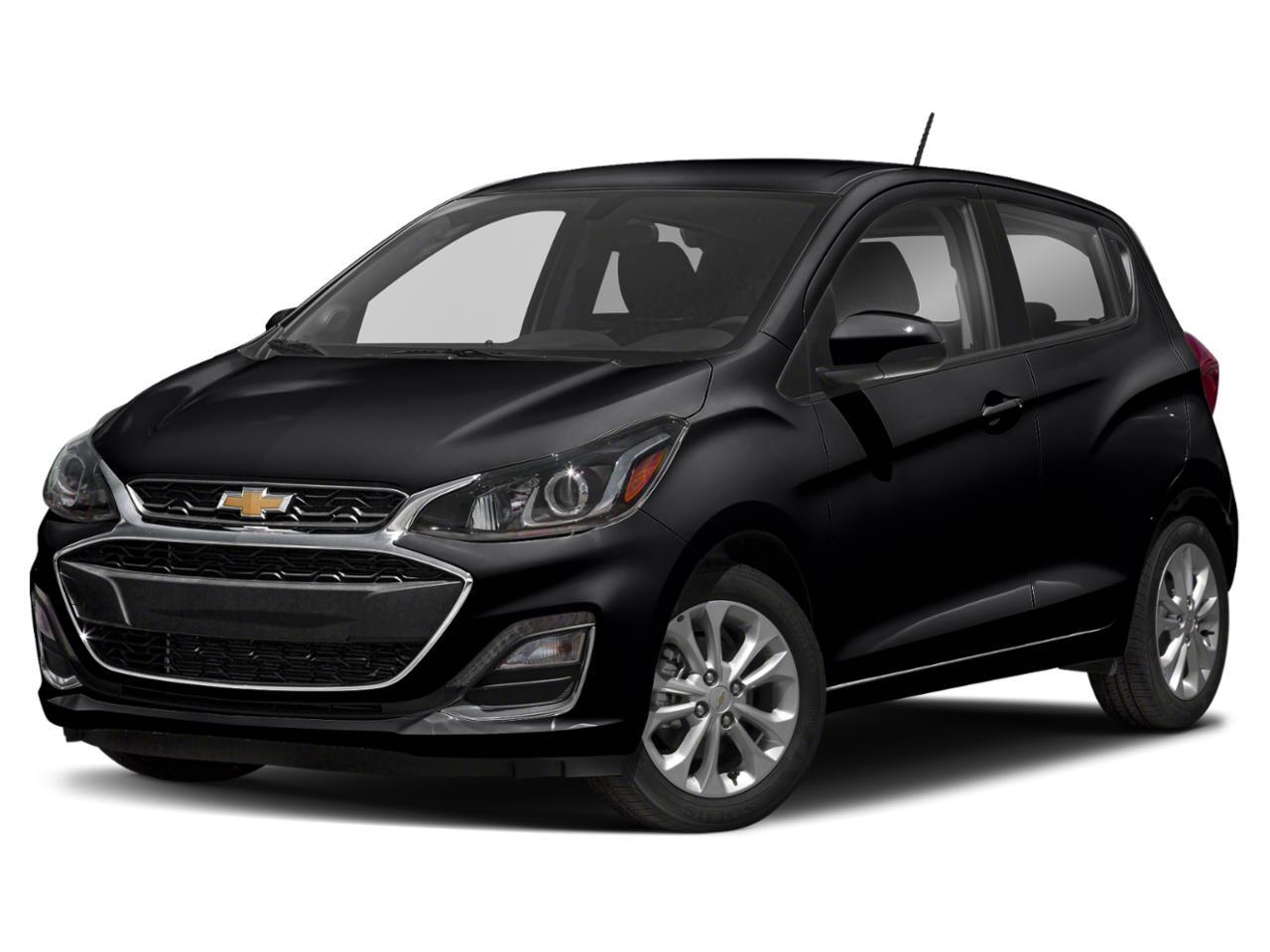 2019 Chevrolet Spark LS CVT