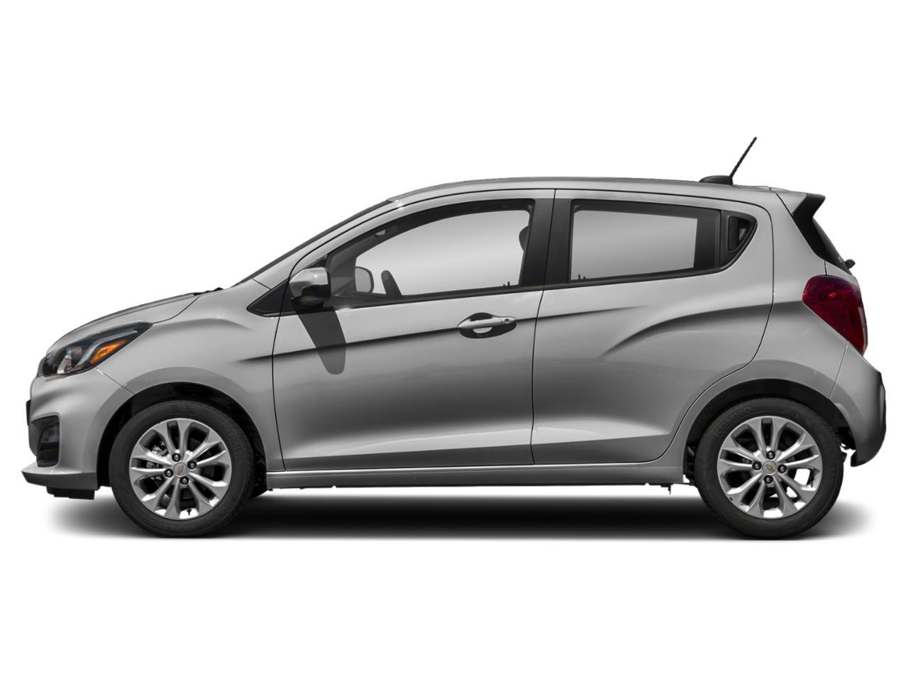 2019 Chevrolet Spark LS CVT