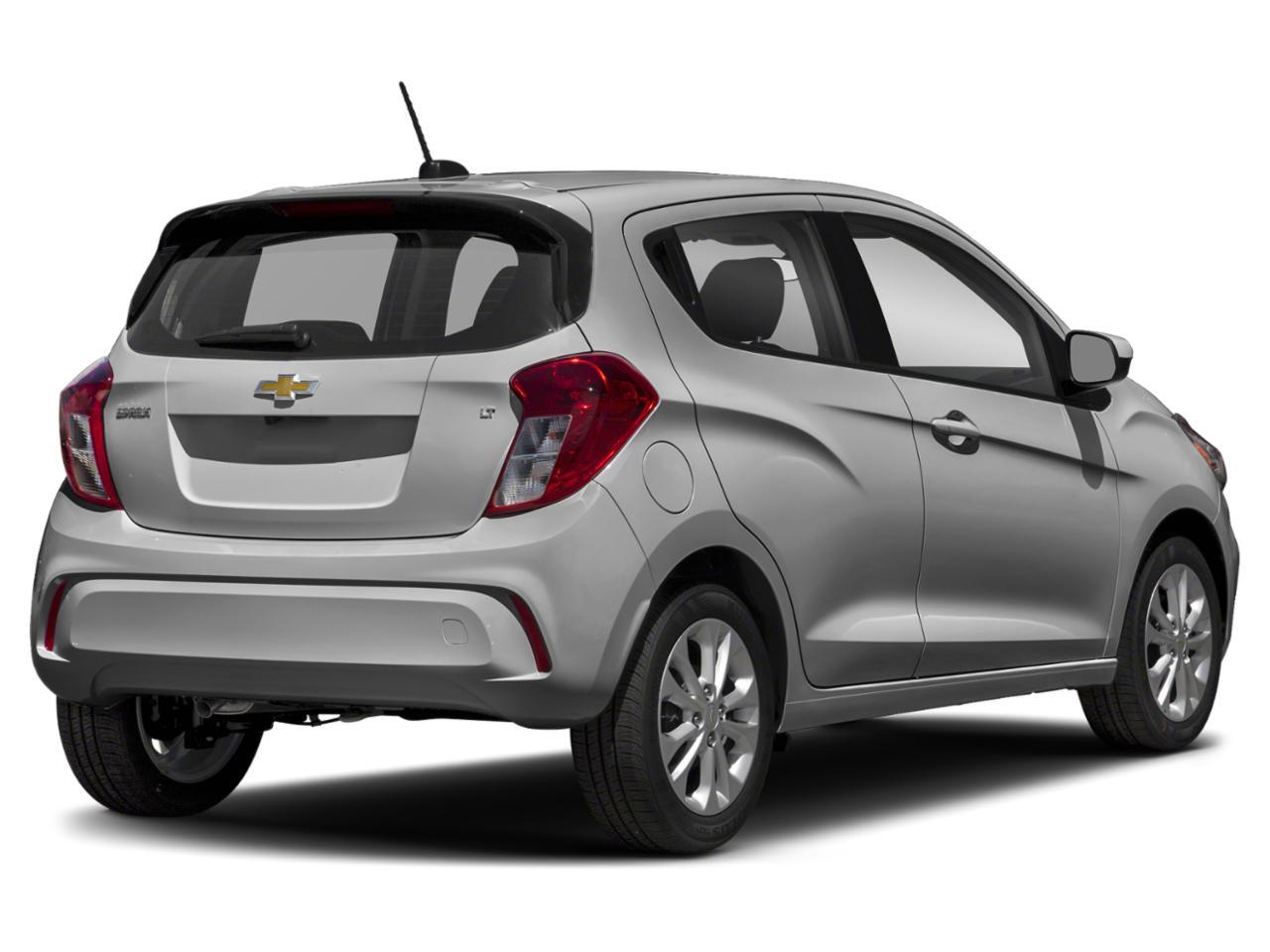 2019 Chevrolet Spark LT Edmonton AB