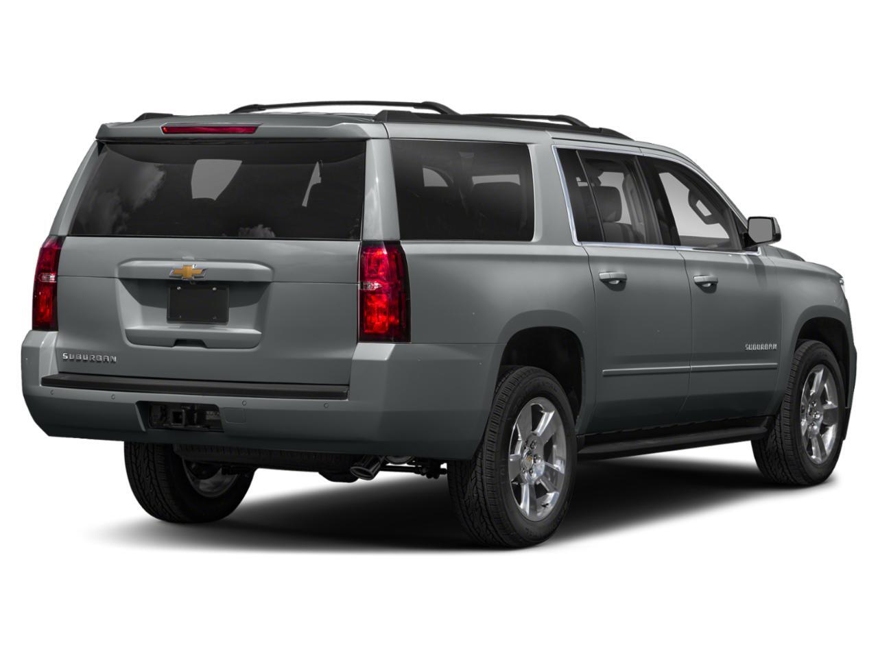 2019 Chevrolet Suburban LS San Clemente CA