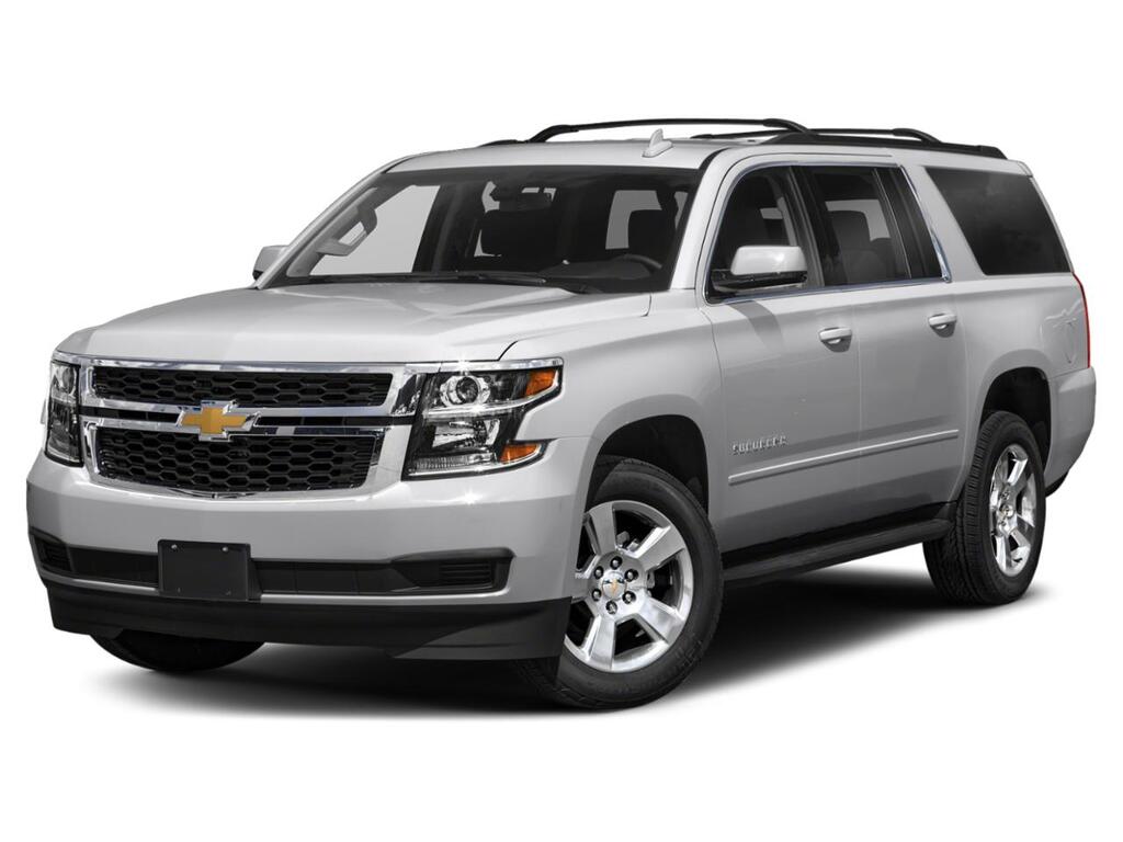 2019 Chevrolet Suburban LS San Clemente CA