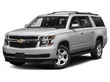 2019 Chevrolet Suburban LS San Clemente CA