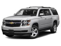 2019 Chevrolet Suburban LS