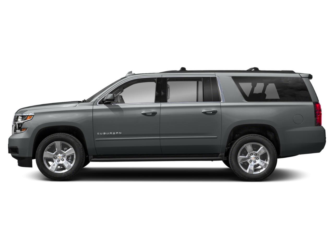2019 Chevrolet Suburban LS San Clemente CA