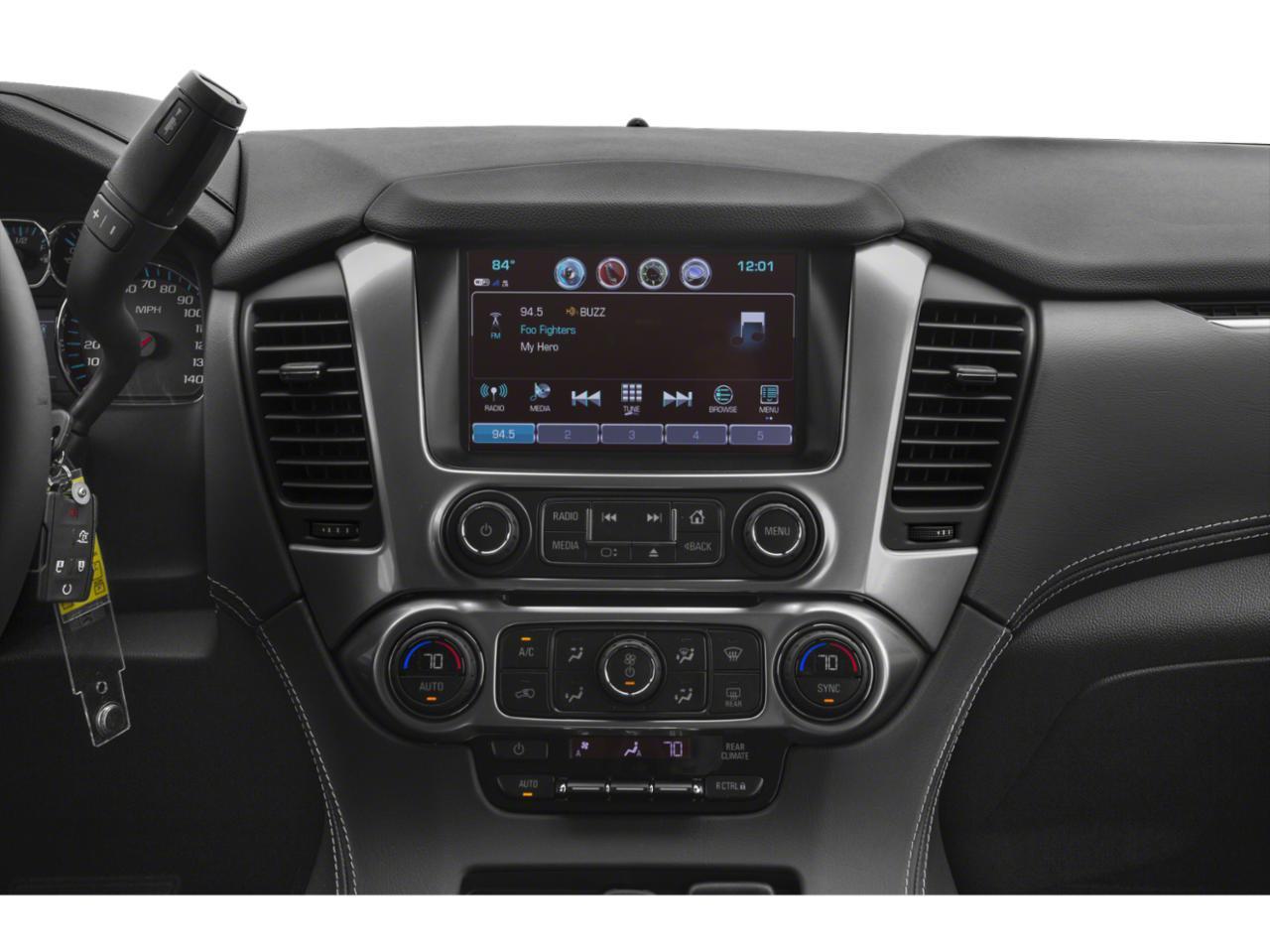 2019 Chevrolet Suburban LT Roseville CA