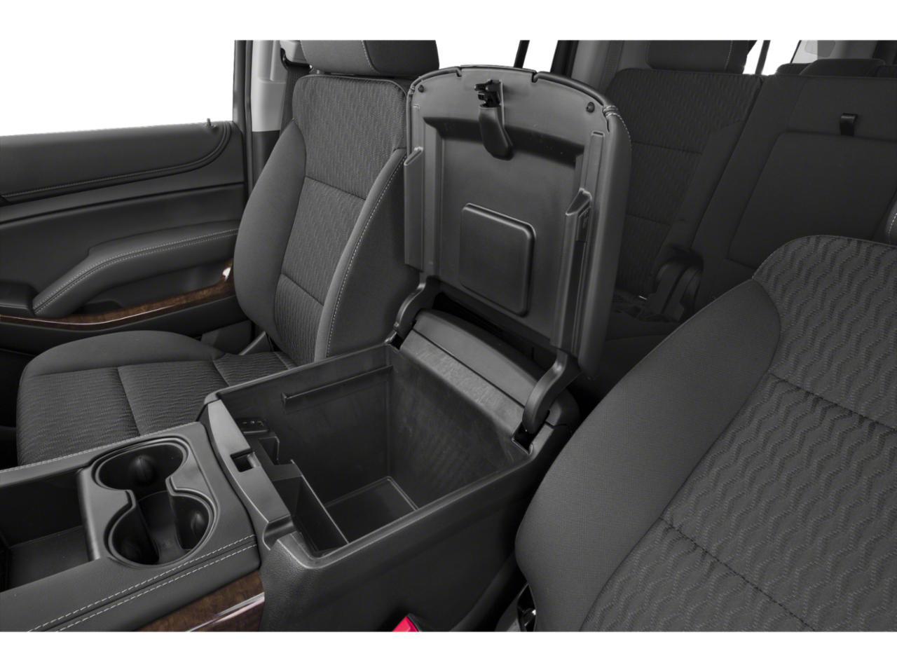 2019 Chevrolet Suburban LT Roseville CA